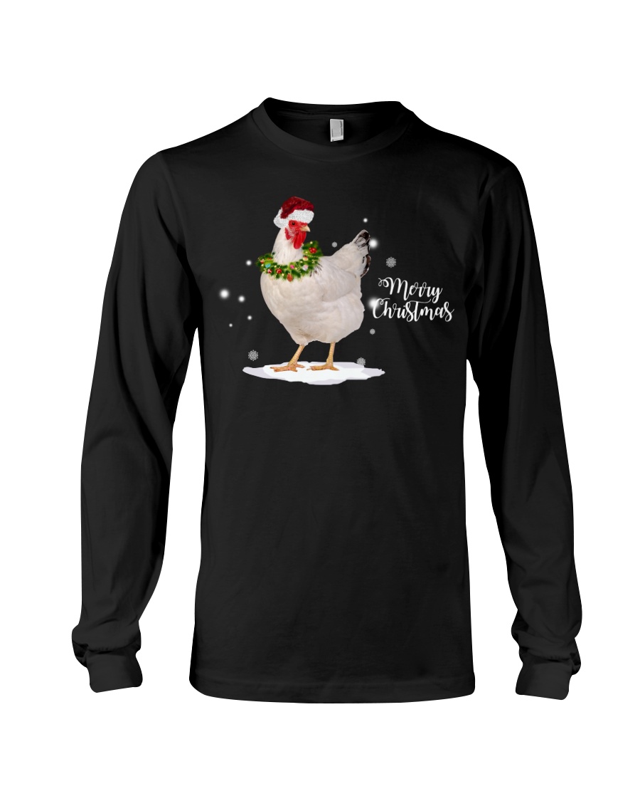 LIMITED EDITION Long Sleeve Tee
