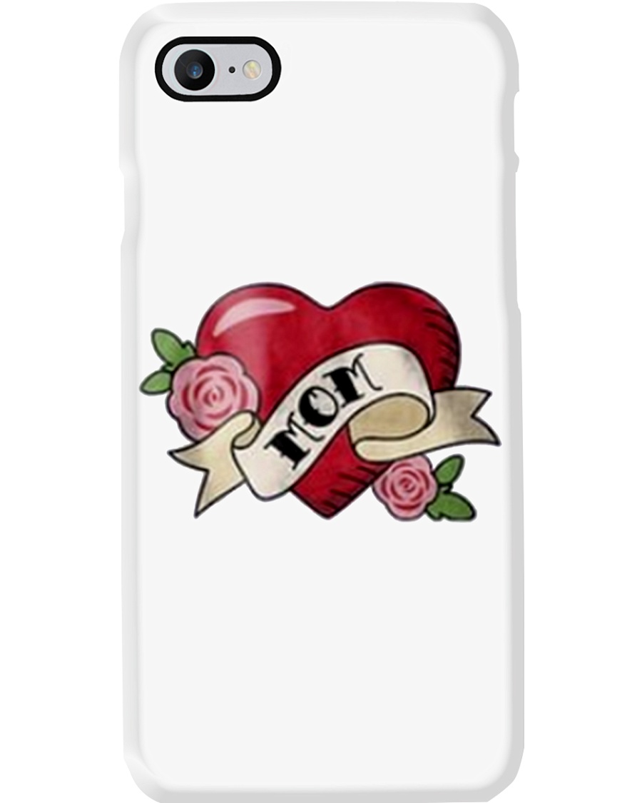 MOM Phone Case