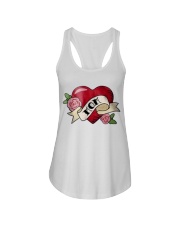 MOM Ladies Flowy Tank thumbnail