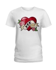 MOM Ladies T-Shirt thumbnail