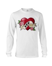 MOM Long Sleeve Tee thumbnail