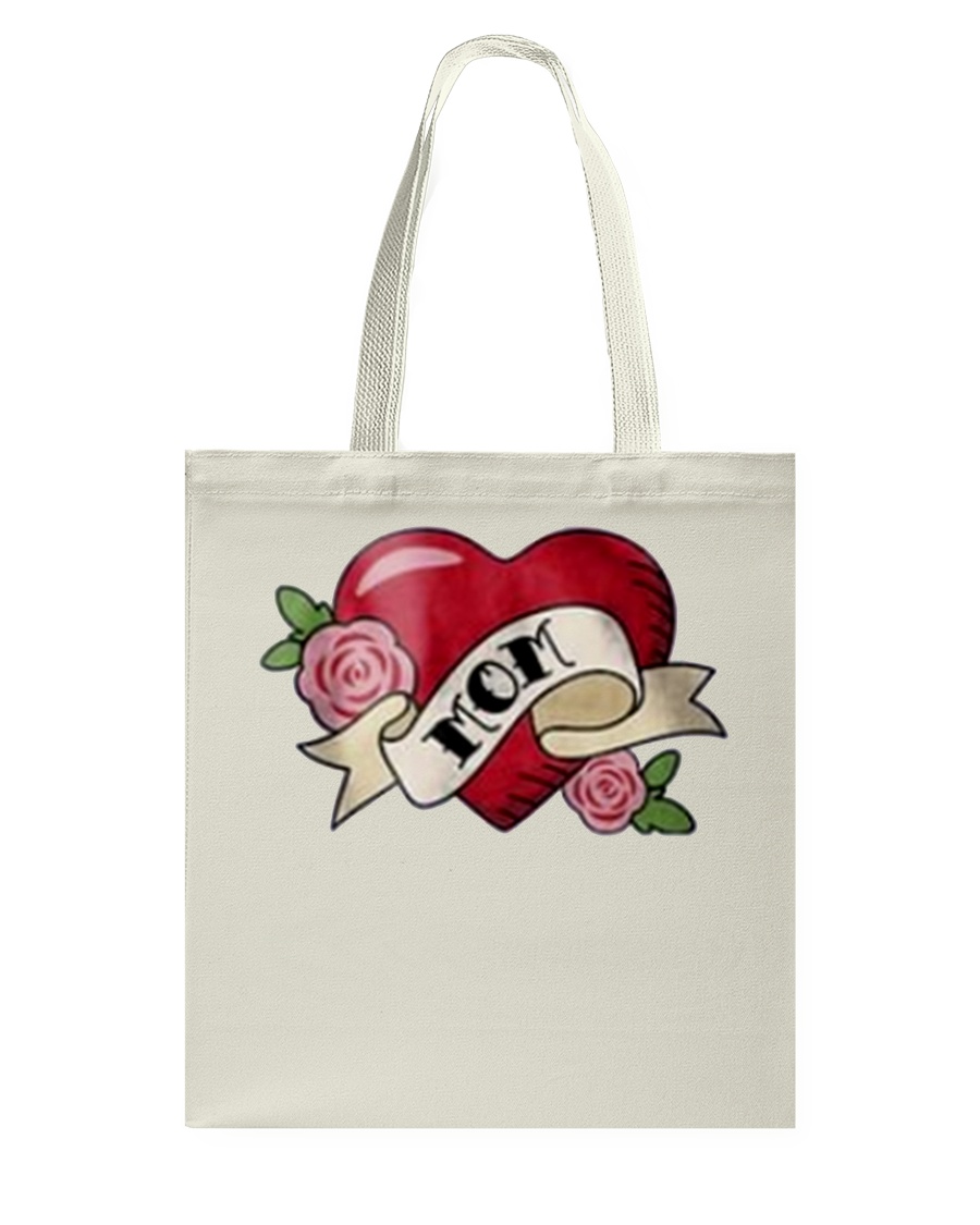 MOM Tote Bag