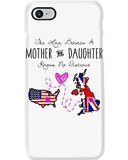 MOTHER AND DAUGHTER Phone Case thumbnail