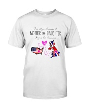 MOTHER AND DAUGHTER Classic T-Shirt thumbnail