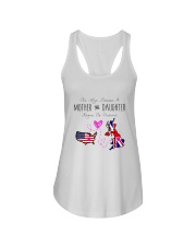 MOTHER AND DAUGHTER Ladies Flowy Tank thumbnail