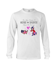 MOTHER AND DAUGHTER Long Sleeve Tee thumbnail