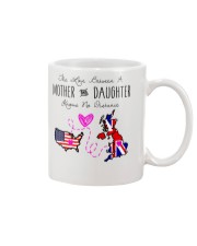 MOTHER AND DAUGHTER Mug thumbnail
