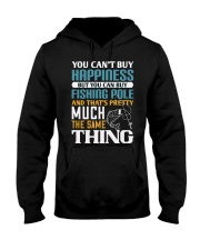 YOU CAN'T BUY HAPPINESS Hooded Sweatshirt tile