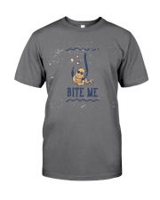 BITE ME Premium Fit Mens Tee tile