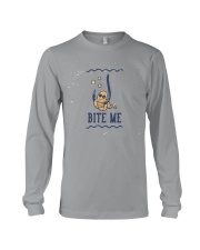 BITE ME Long Sleeve Tee tile