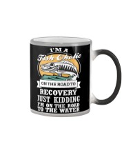 FISH - OHOLIC Color Changing Mug tile