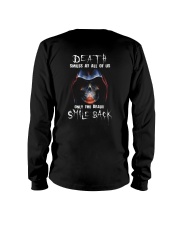Smile Back Long Sleeve Tee thumbnail