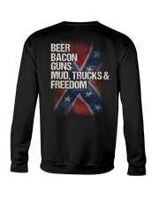 Redneck Crewneck Sweatshirt thumbnail
