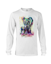 FOR AUTISM Long Sleeve Tee thumbnail