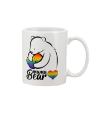 MAMA BEAR Mug thumbnail