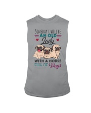 some day i will be pug Sleeveless Tee thumbnail