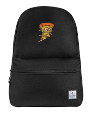 Zombie Pizza Backpack tile