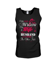 I'm Not a Widow Unisex Tank tile