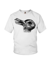 Rabbit or Dutch Youth T-Shirt tile