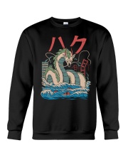 Haku Kaiju Crewneck Sweatshirt tile