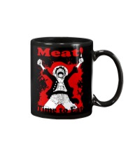 Luffy Time to EAT Mug tile