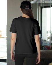 Unicorn queens are born in april Ladies T-Shirt apparel-ladies-t-shirt-lifestyle-back-08