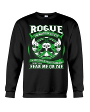 ROGUE - THE MASTER OF STEALTH Crewneck Sweatshirt tile