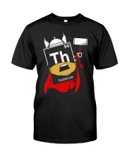 THORIUM Classic T-Shirt front