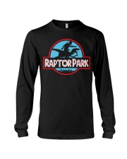 Raptor Park Long Sleeve Tee tile