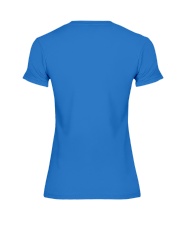 Mentally Dating Jungkook - BTS Premium Fit Ladies Tee back