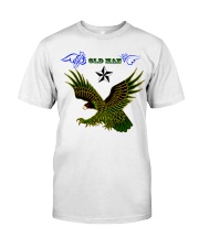 Eagle - Old Man Premium Fit Mens Tee thumbnail