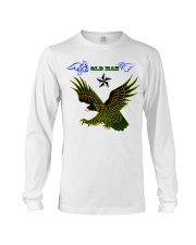 Eagle - Old Man Long Sleeve Tee thumbnail