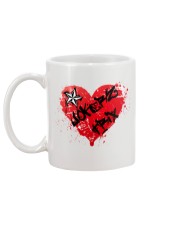 Jokerz Trix Heart Spray Mug Mug back