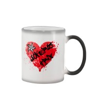 Jokerz Trix Heart Spray Color Changing Mug Color Changing Mug color-changing-right