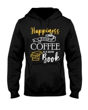 Book Limited 2 Hooded Sweatshirt thumbnail
