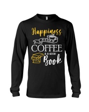 Book Limited 2 Long Sleeve Tee thumbnail