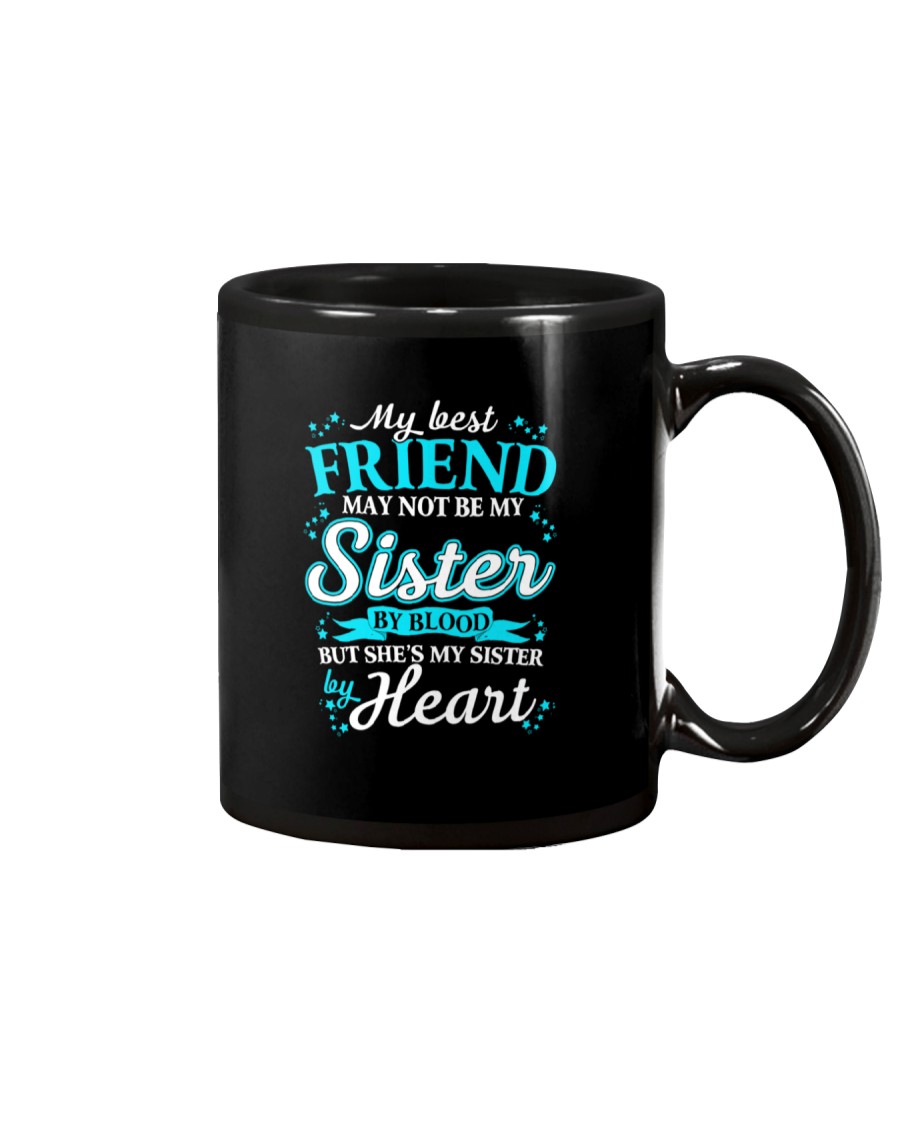 Limited Mug