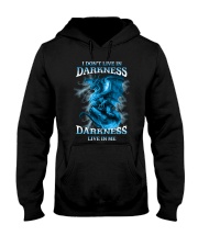 Darkness Hooded Sweatshirt thumbnail