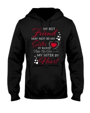 Meo Limited 4 Hooded Sweatshirt thumbnail