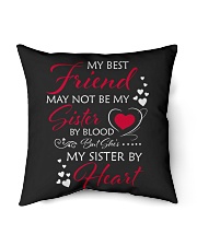 Meo Limited 4 Indoor Pillow - 18” x 18” thumbnail