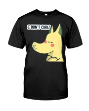 Pikalong Classic T-Shirt front