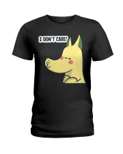 Pikalong Ladies T-Shirt thumbnail
