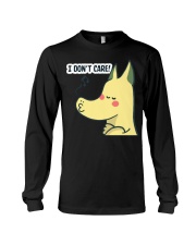 Pikalong Long Sleeve Tee thumbnail