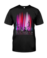 Halloween Classic T-Shirt thumbnail