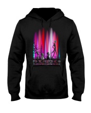 Halloween Hooded Sweatshirt front