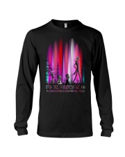 Halloween Long Sleeve Tee thumbnail