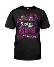 BFF Limited 1 Classic T-Shirt thumbnail