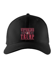VETERANS 4 TRUMP Embroidered Hat thumbnail