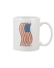 AMERICA Every Day is Flag Day Mug thumbnail