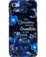 This Grandma Loves Her Grandkids Phone Case i-phone-8-case